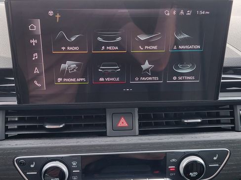 Used 2024 Audi A5 2.0T Premium Plus image 18