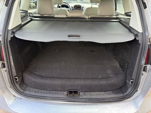 Used 2013 Ford C-MAX SEL FWD image 11