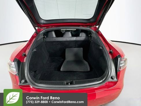 Used 2017 Tesla Model S 90D AWD/4WD image 28