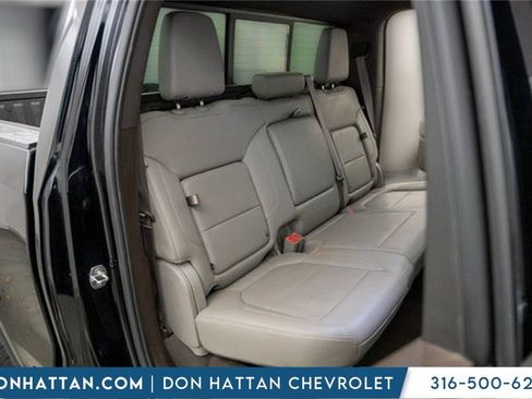 Used 2019 GMC Sierra 1500 SLT w/ SLT Premium Plus Package image 28