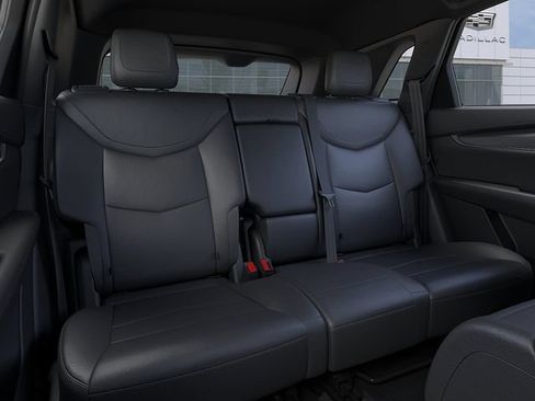 New 2026 Cadillac XT5 Luxury w/ LPO, Floor Liner Package AWD/4WD image 17