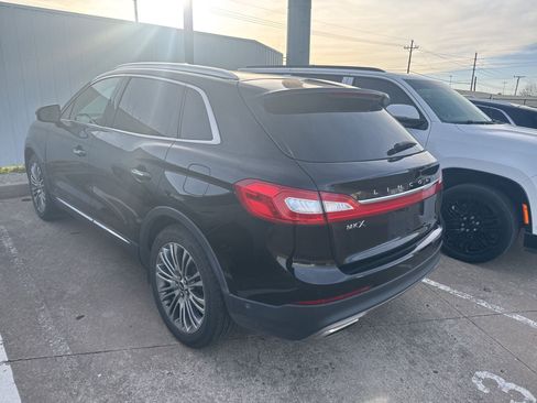 Used 2016 Lincoln MKX Reserve w/ Technology Package image 8