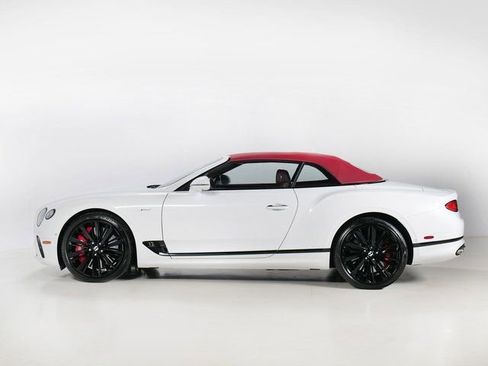 Used 2022 Bentley Continental GT Speed image 2