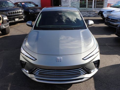 Used 2026 Buick Envista Preferred FWD image 9