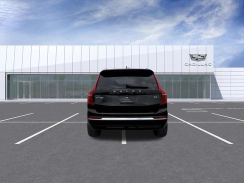 Used 2023 Volvo XC90 B6 Ultimate AWD/4WD image 12