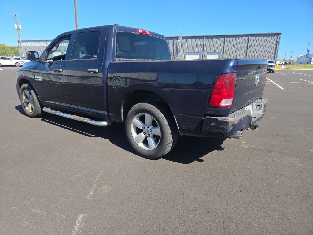 Used 2013 RAM 1500 Express RWD image 16