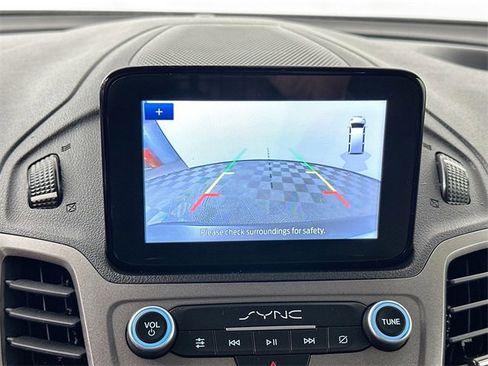 Used 2022 Ford Transit Connect XL image 13