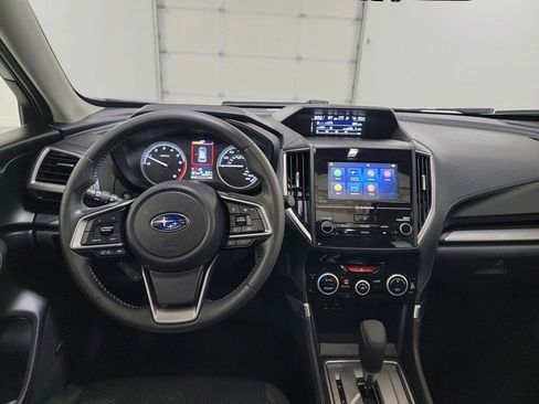 Used 2024 Subaru Forester Premium image 12
