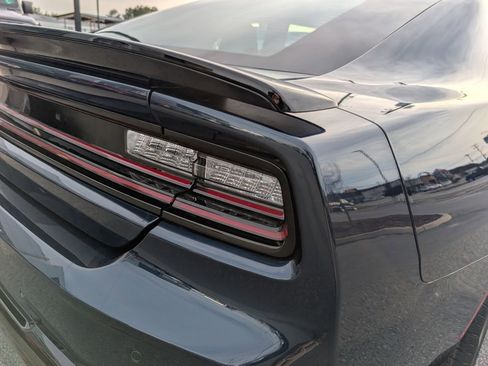 New 2026 Dodge Charger Scat Pack AWD/4WD image 6