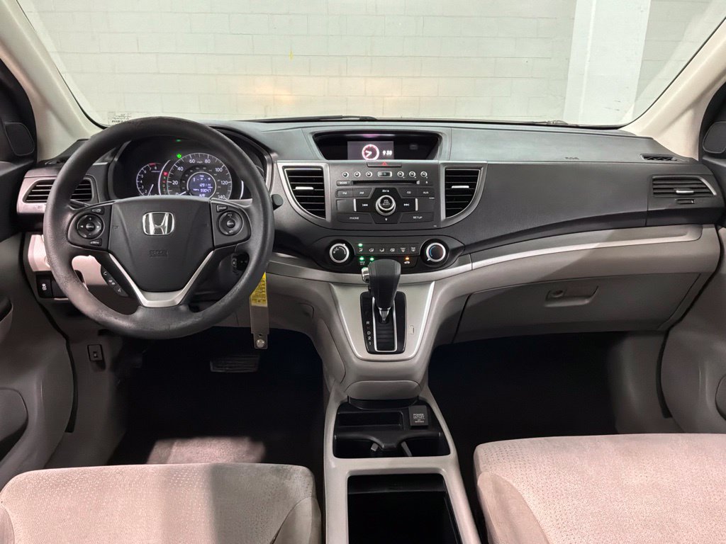 Used 2014 Honda CR-V EX image 6