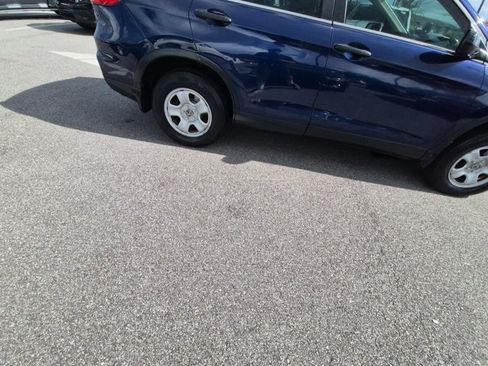 Used 2015 Honda CR-V LX image 4