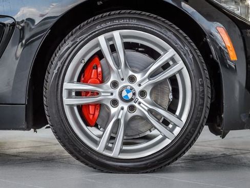 Used 2016 BMW 435i xDrive Coupe AWD/4WD image 15
