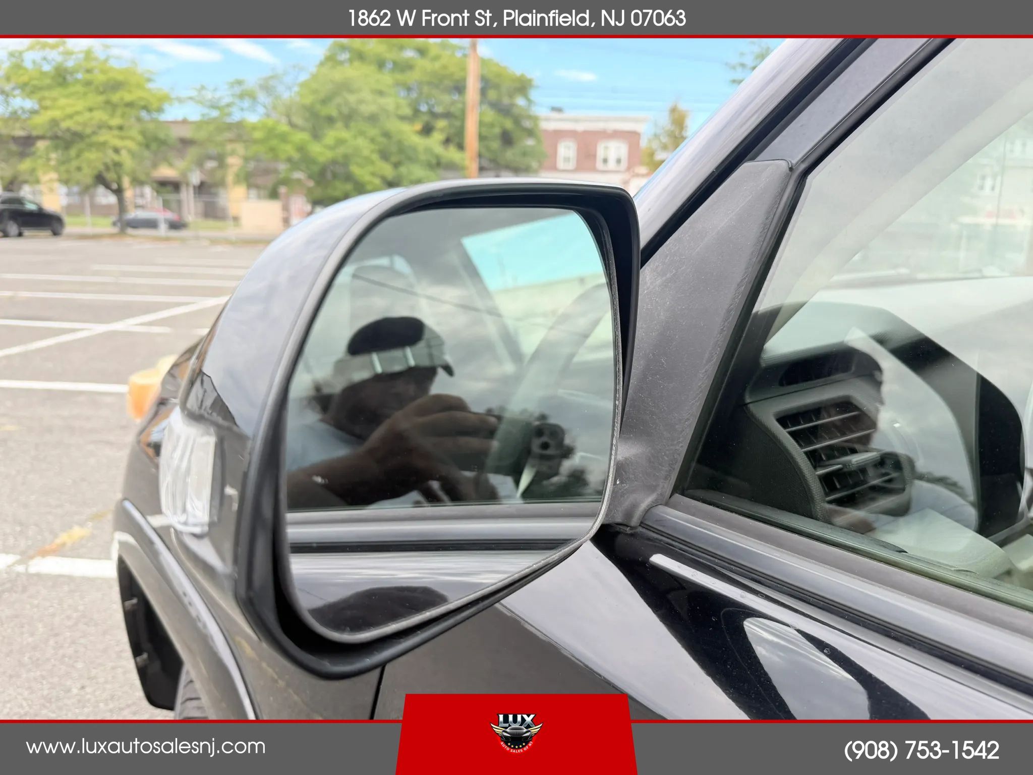 Used 2013 Toyota 4Runner SR5 w/ Convenience Pkg AWD/4WD image 11