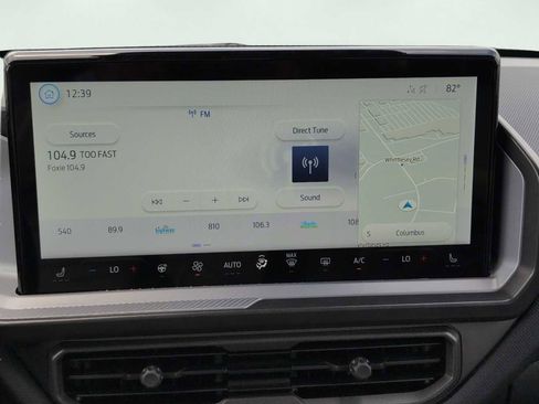 New 2025 Ford Bronco Sport Badlands w/ Sasquatch Badlands Package image 21