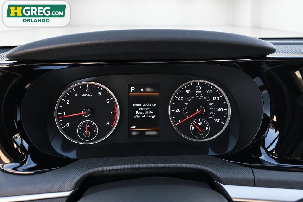 Used 2023 Kia K5 GT-Line AWD/4WD image 15