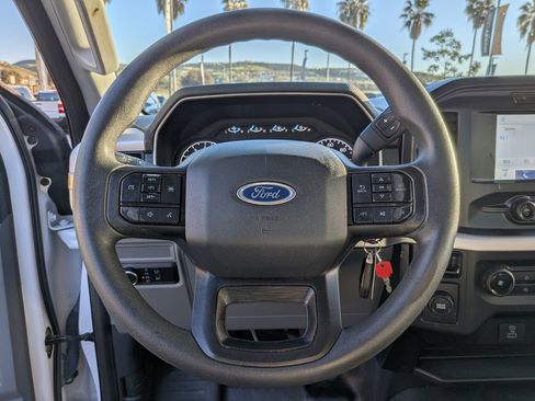 Used 2021 Ford F150 XL w/ Equipment Group 101A High image 18