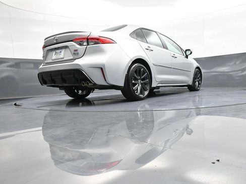 Used 2024 Toyota Corolla SE FWD image 28