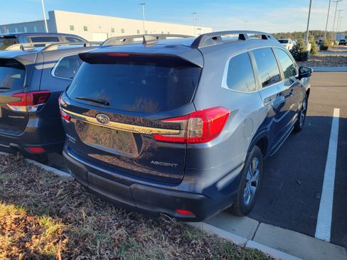 Certified 2024 Subaru Ascent Premium w/ Convenience Package image 6