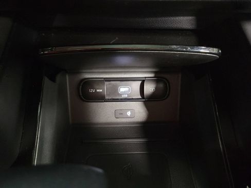 Used 2021 Kia Telluride EX w/ Towing Package FWD image 20