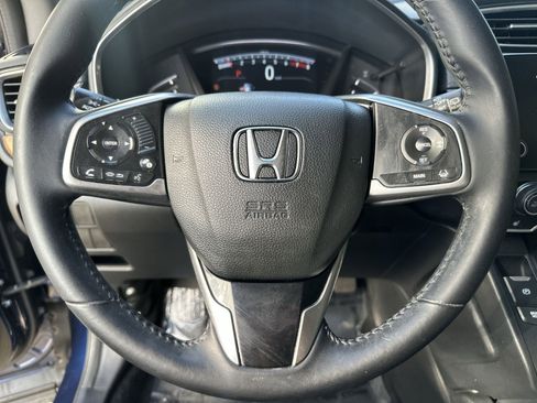 Used 2017 Honda CR-V Touring image 11