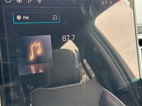 New 2026 GMC Sierra EV Elevation image 20