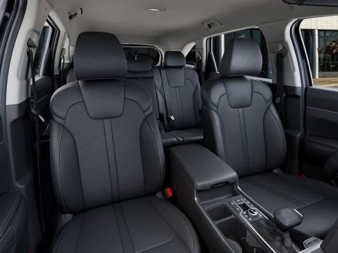 New 2026 Kia Sorento EX AWD/4WD image 15