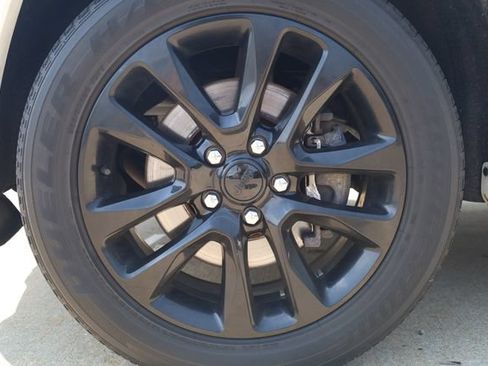 Used 2021 Jeep Grand Cherokee Laredo X AWD/4WD image 8