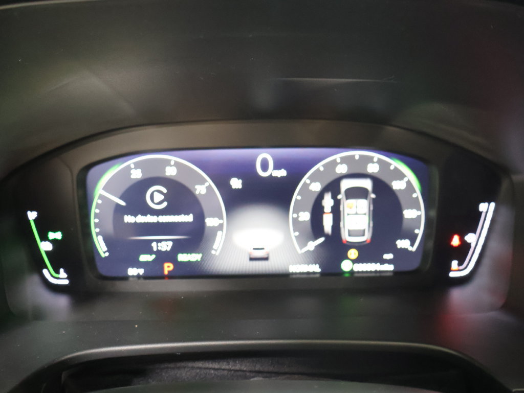 New 2027 Honda CR-V Sport-L image 33