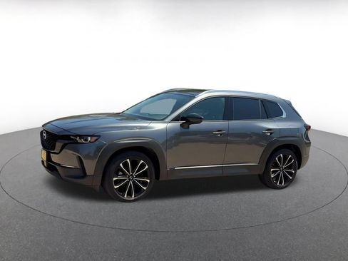 Used 2026 MAZDA CX-50 AWD 2.5 S w/ Premium Package image 6