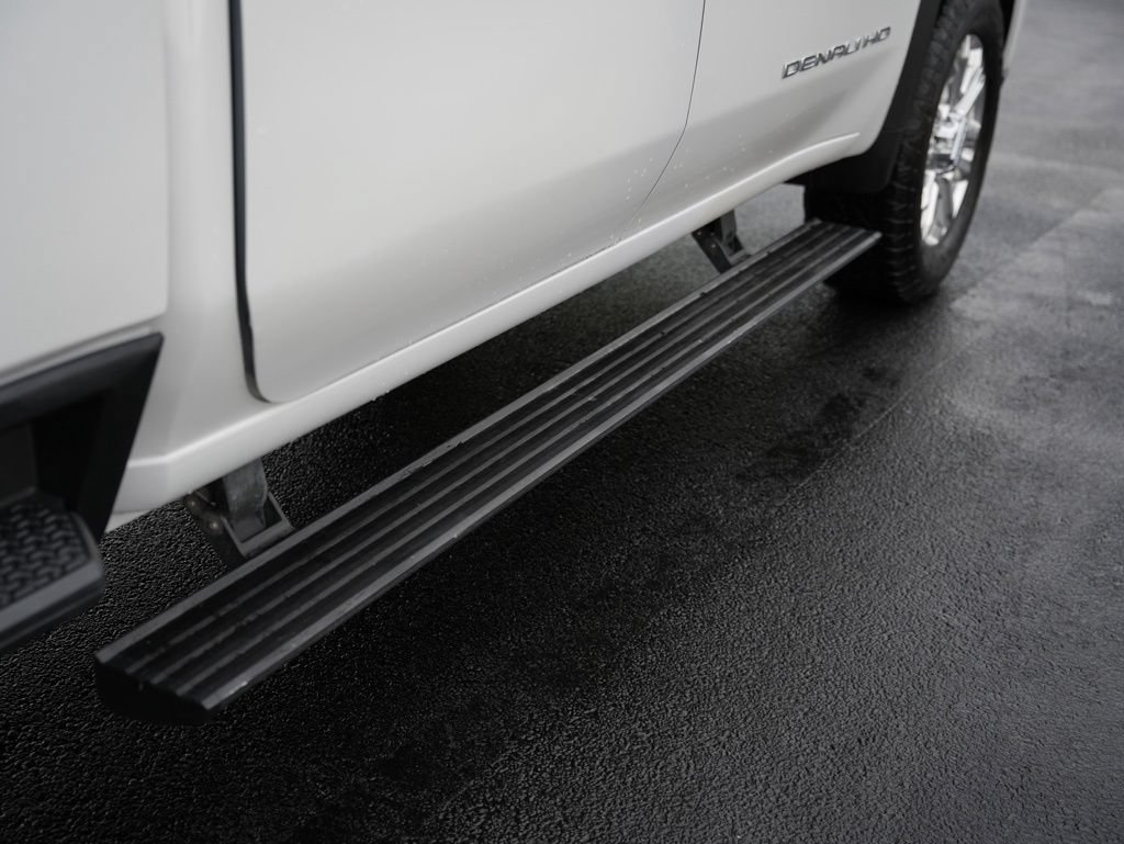 Used 2021 GMC Sierra 3500 Denali w/ Denali Ultimate Package AWD/4WD image 61