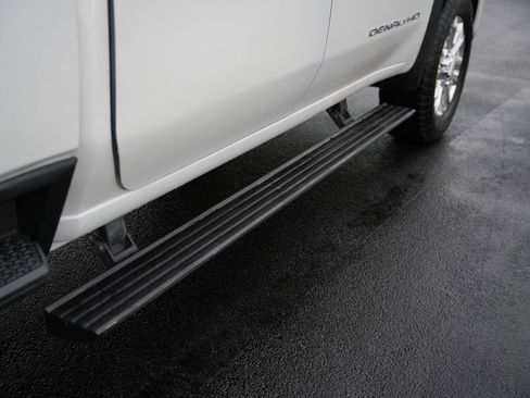 Used 2021 GMC Sierra 3500 Denali w/ Denali Ultimate Package AWD/4WD image 61