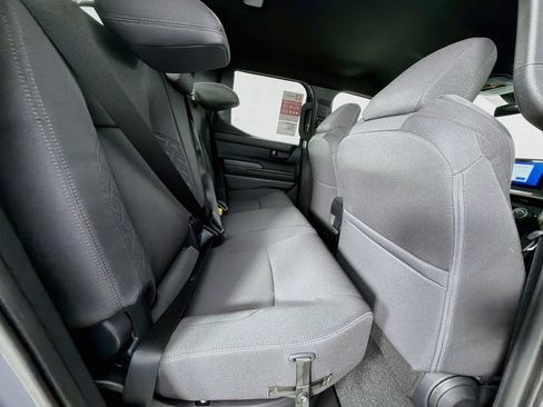 New 2026 Toyota Tacoma SR5 AWD/4WD image 27