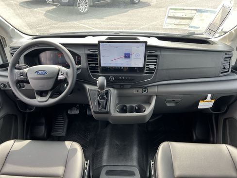 New 2027 Ford Transit 250 148 High Roof RWD image 22