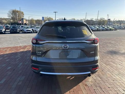 Used 2018 MAZDA CX-9 Grand Touring image 13