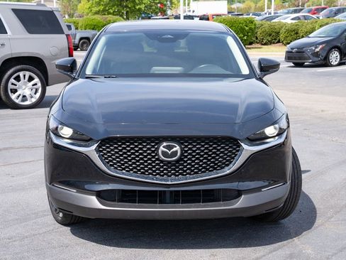 Used 2024 MAZDA CX-30 AWD 2.5 S w/ Select Sport Pkg image 2