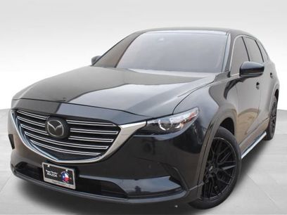 Used 2018 MAZDA CX-9 Touring