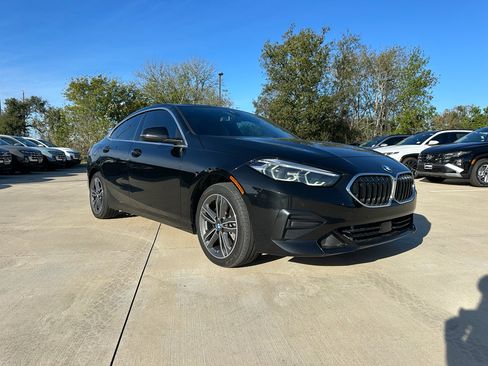 Used 2023 BMW 228i xDrive Gran Coupe w/ Convenience Package image 3