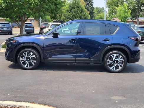 New 2026 MAZDA CX-5 Preferred AWD/4WD image 2