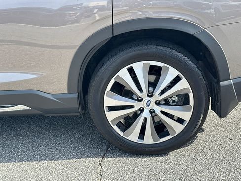 Used 2021 Subaru Ascent Limited w/ Technology Package image 20