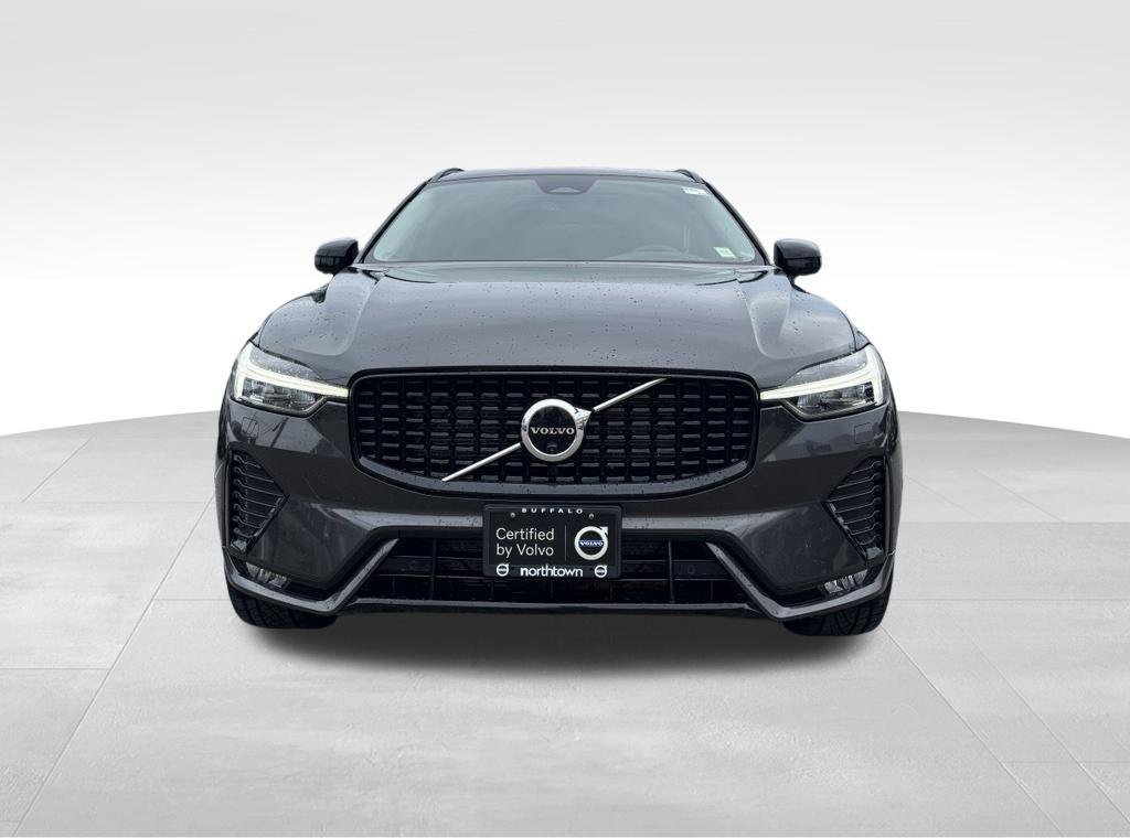 Certified 2023 Volvo XC60 B5 Plus w/ Climate Package AWD/4WD image 5