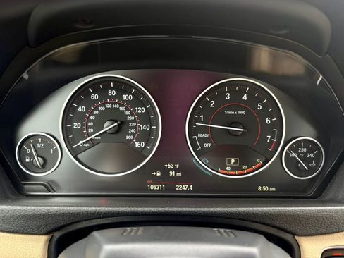 Used 2015 BMW 435i Convertible RWD image 36