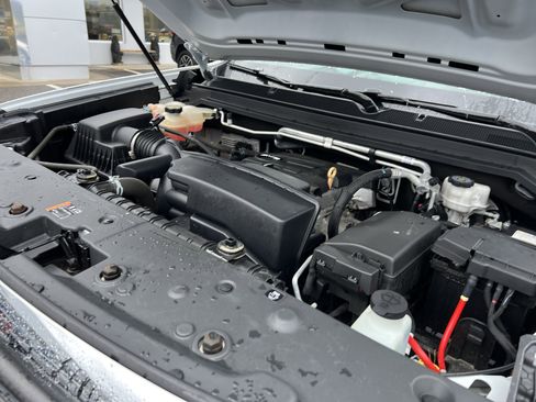 Used 2018 GMC Canyon W/T w/ Convenience Package image 23