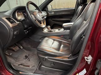 Used 2016 Jeep Grand Cherokee Limited video 2
