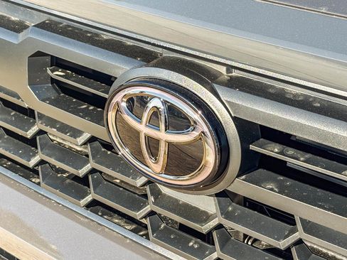 New 2026 Toyota Tacoma TRD Sport RWD image 10