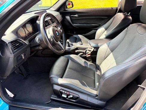 Used 2018 BMW M2 w/ Executive Package image 28