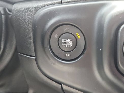 Used 2021 Jeep Wrangler Unlimited Sport AWD/4WD image 25