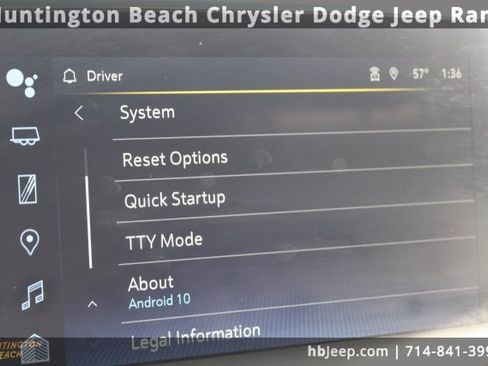 Used 2024 Chevrolet Suburban RST w/ Luxury Package image 30