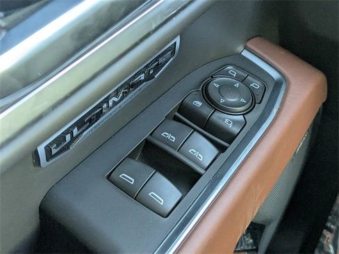 New 2026 GMC Sierra 1500 Denali Ultimate image 29