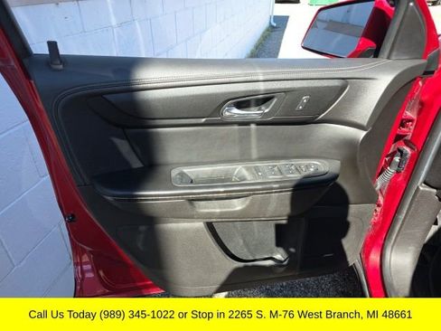 Used 2014 GMC Acadia SLT AWD/4WD image 20