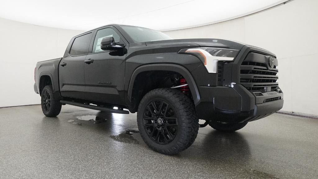 New 2026 Toyota Tundra Limited w/ TRD Performance Package (TMS) AWD/4WD image 29